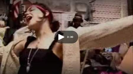 The Dandy Cowboys - video thumbnail