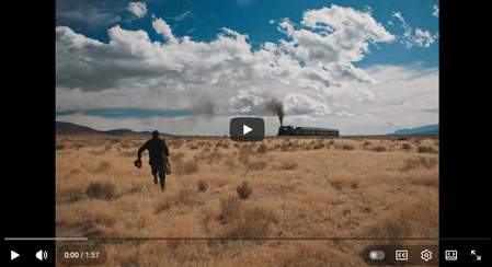 La Grande Noirceur - trailer