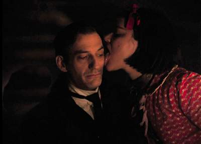 Martin Dubreuil and Soko - La Grande Noirceur