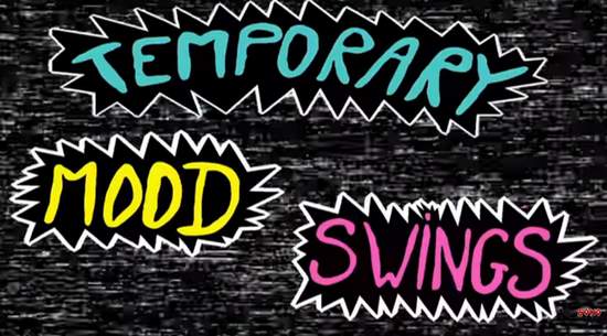 Temporary Mood Swings video thumbnail