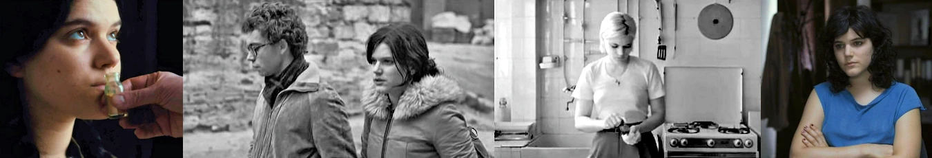 soko filmography banner