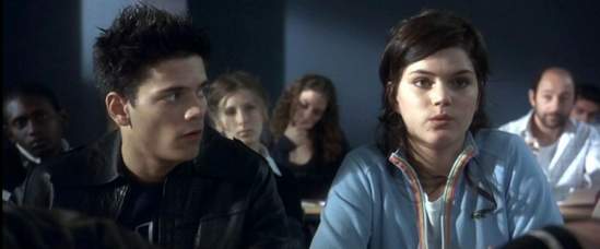 Soko in Les irreductibles