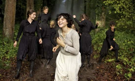 Soko - La danseuse