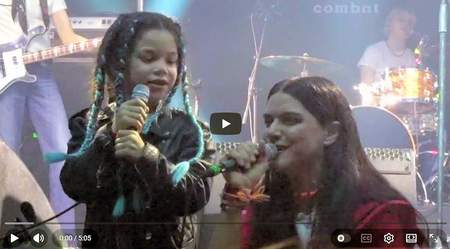 Soko and Indigo - First Love Never Die - Les Inrocks Festival  2026